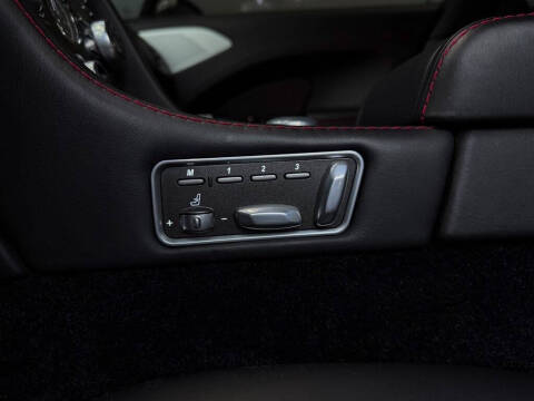 2014 Aston Martin Rapide S