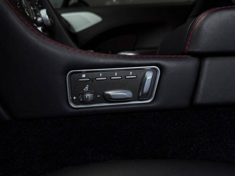 2014 Aston Martin Rapide S