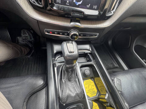 2018 Volvo XC60 T6 Inscription