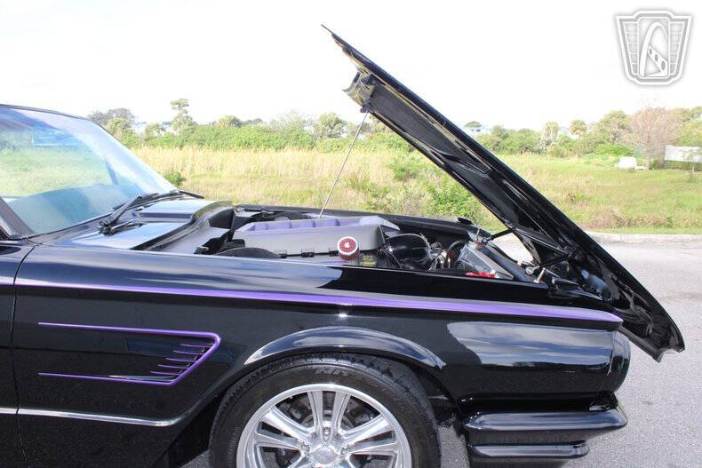 1964 Ford Thunderbird