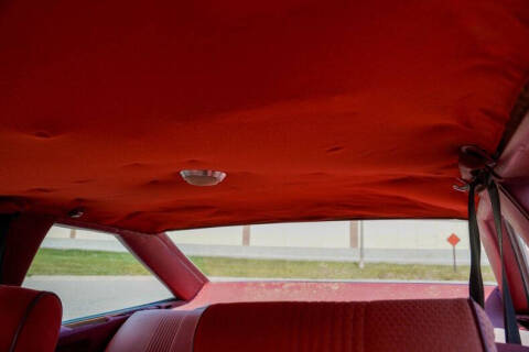 1979 Oldsmobile Cutlass Salon
