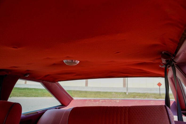 1979 Oldsmobile Cutlass Salon