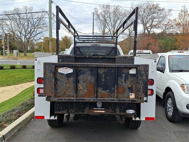 2016 Ford F-350 Super Duty XL