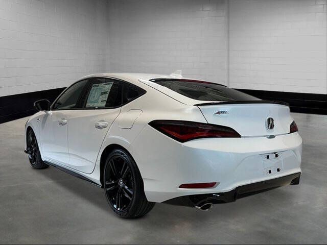 2026 Acura Integra w/A-SPEC