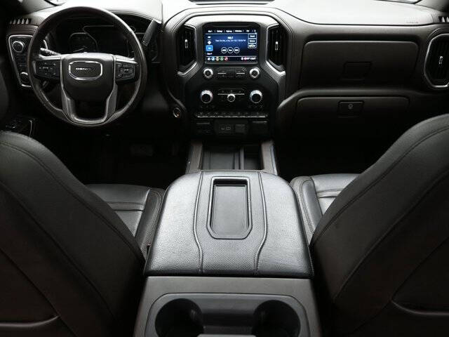 2020 GMC Sierra 2500HD