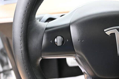 2021 Tesla Model Y Performance