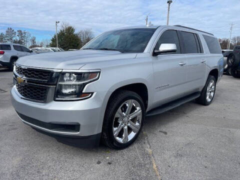 2017 Chevrolet Suburban for sale at Southern Auto Exchange in Smyrna TN