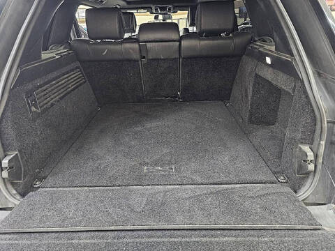 2014 Land Rover Range Rover