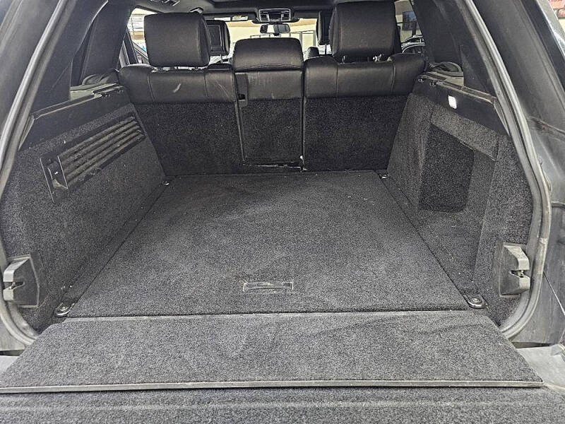 2014 Land Rover Range Rover