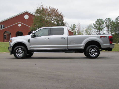 2022 Ford F-350 Super Duty