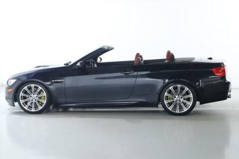 2013 BMW M3 for sale at Tony's Auto World in Cleveland OH