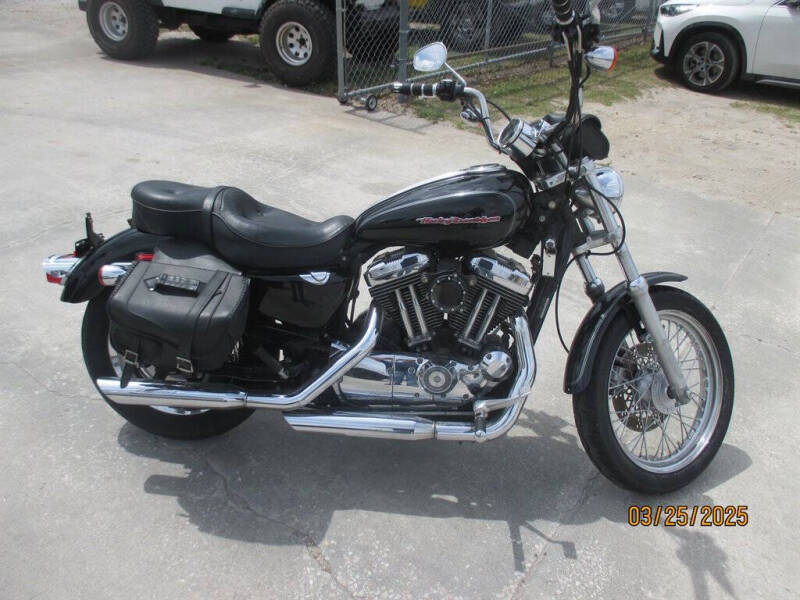 2005 Harley-Davidson Davidson
