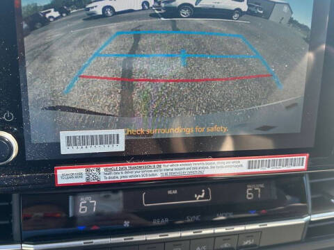 2025 Toyota Sienna LE 8-Passenger