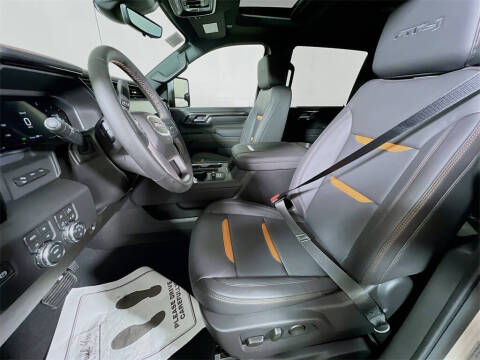 2026 GMC Sierra 3500HD