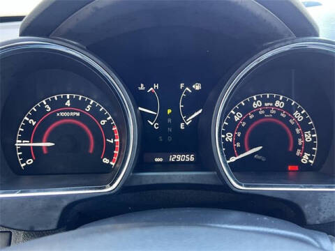 2013 Toyota Highlander SE