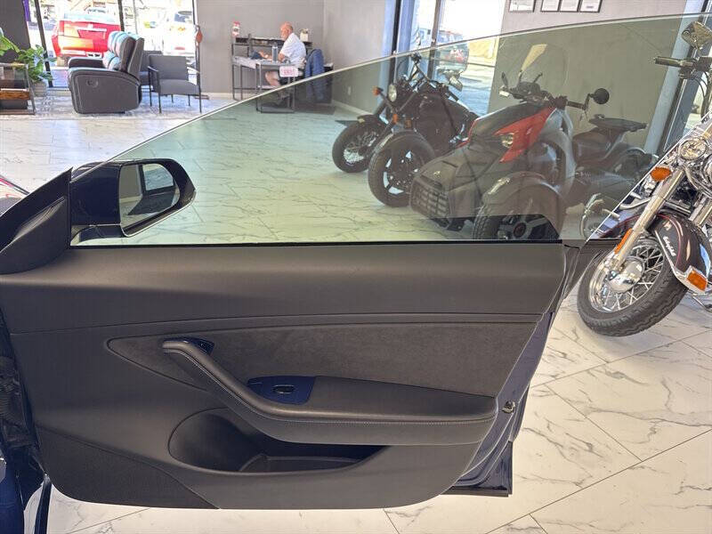 2018 Tesla Model 3 Standard