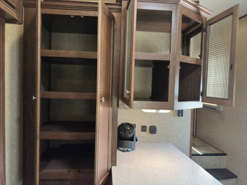 2017 Keystone RV Sprinter