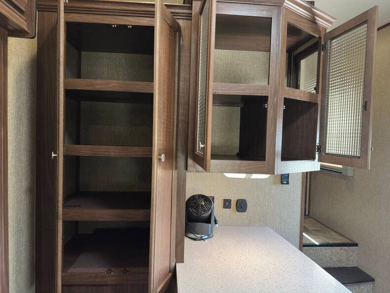 2017 Keystone RV Sprinter