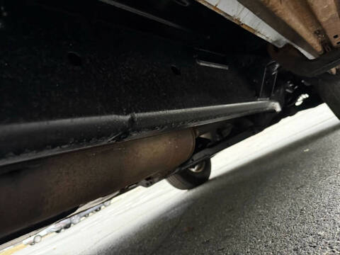 2012 Ford Expedition EL