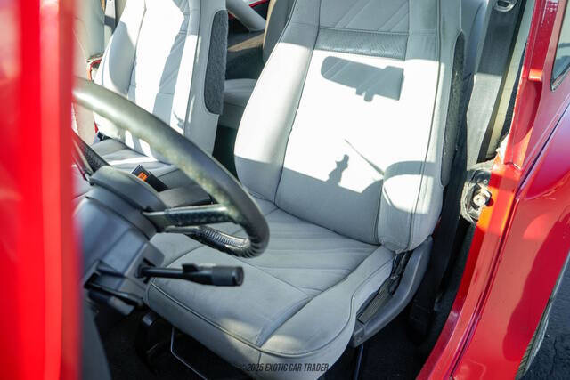 1991 Jeep Wrangler Renegade