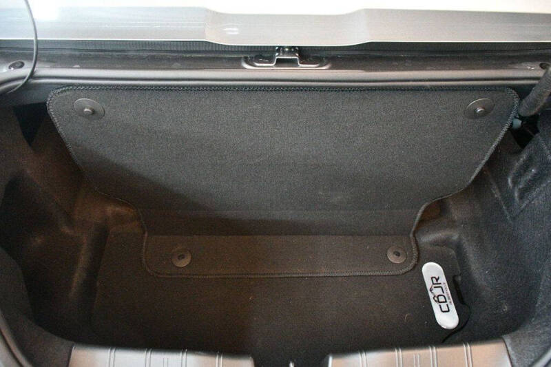 2023 Chevrolet Camaro ZL1