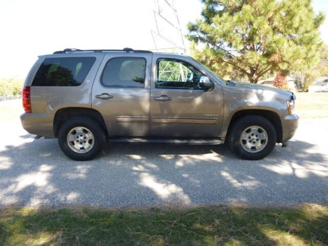 2013 Chevrolet Tahoe for sale at Homan s Auto in Bellevue, NE