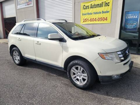 2007 Ford Edge for sale at iCars Automall Inc in Foley AL