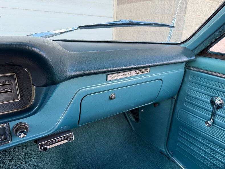 1964 Pontiac Tempest