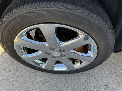 2014 Buick Encore Convenience