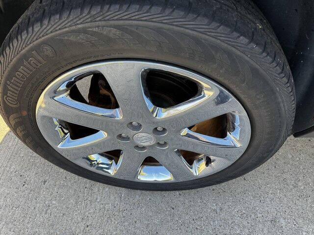 2014 Buick Encore Convenience