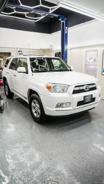 2013 Toyota 4Runner for sale at HD Auto Sales Corp. in Reading PA