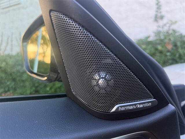 2022 BMW i4 eDrive40 Gran Coupe