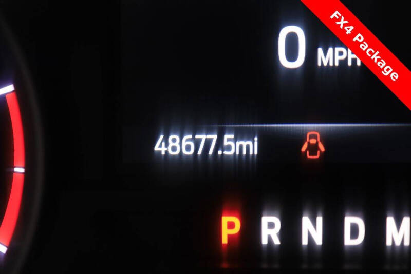 2022 Ford F-250 Super Duty