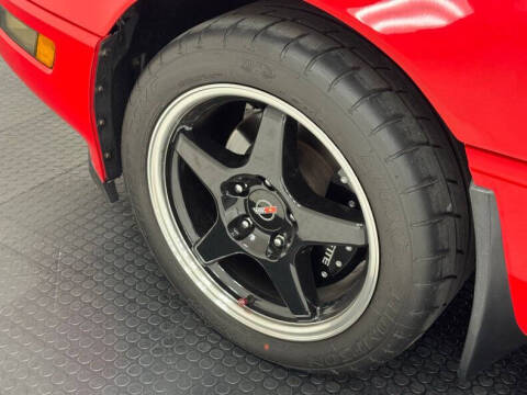 1993 Chevrolet Corvette