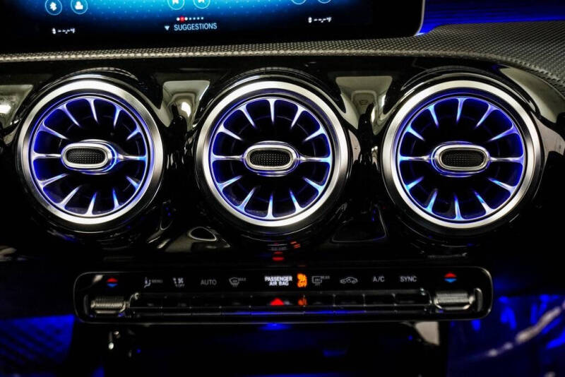 2019 Mercedes-Benz A-Class A 220