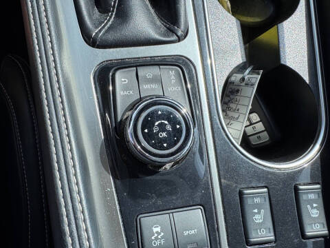 2020 Nissan Maxima 3.5 SL