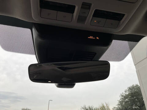 2025 Mazda CX-70 3.3 Turbo Preferred