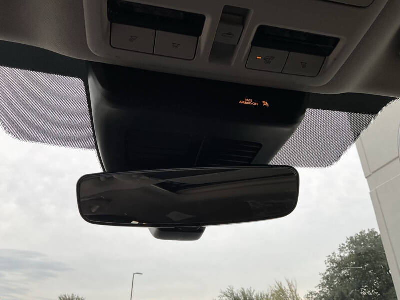 2025 Mazda CX-70 3.3 Turbo Preferred