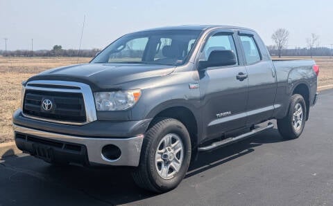2011 Toyota Tundra for sale at Old Monroe Auto in Old Monroe MO