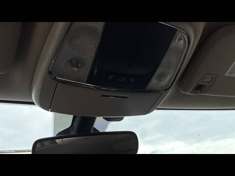 2020 Dodge Durango SXT Plus