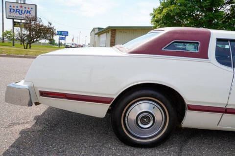 1976 Ford Thunderbird