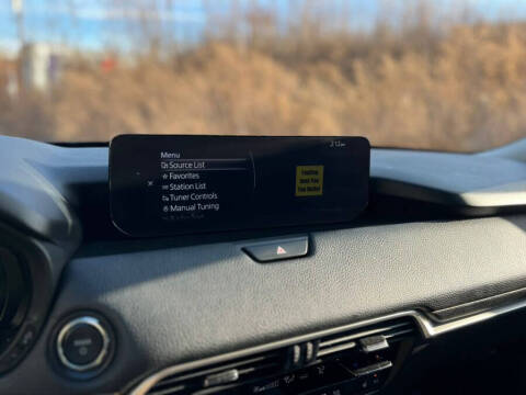 2024 Mazda CX-90 Plug-in Hybrid Premium