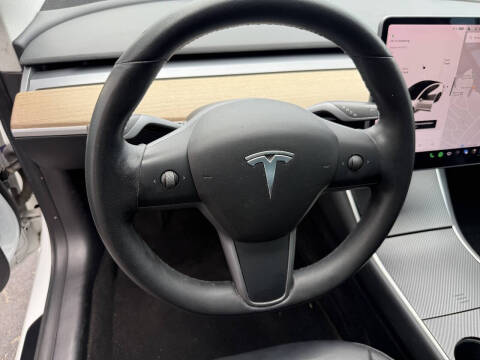 2020 Tesla Model 3 Performance