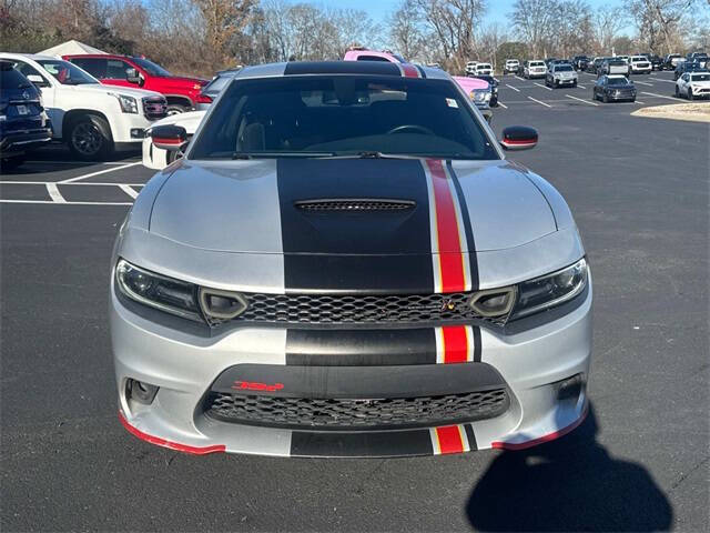 Used 2019 Dodge Charger R/T with VIN 2C3CDXGJ4KH626940 for sale in Columbia, TN