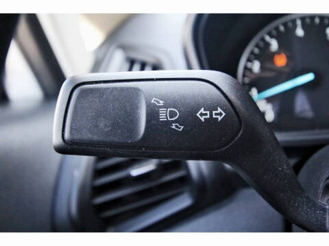 2021 Ford EcoSport Titanium