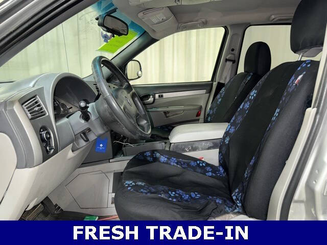 2006 Buick Rendezvous CX