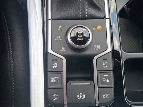 2025 Kia Sorento X-Line SX Prestige