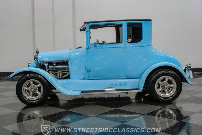 1927 Ford Model T