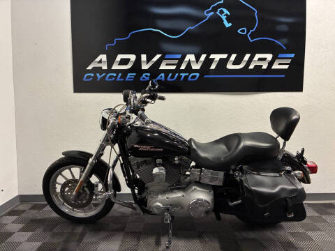 2005 Harley-Davidson Super Glide