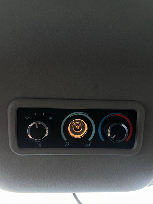 2017 Chevrolet Express LT 3500